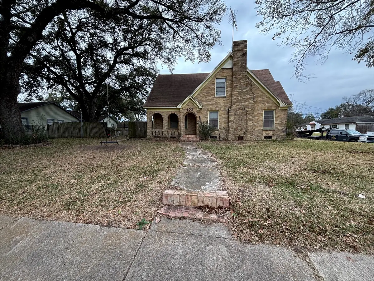 203 W Park Lane, Pasadena, TX 77506 - #1
