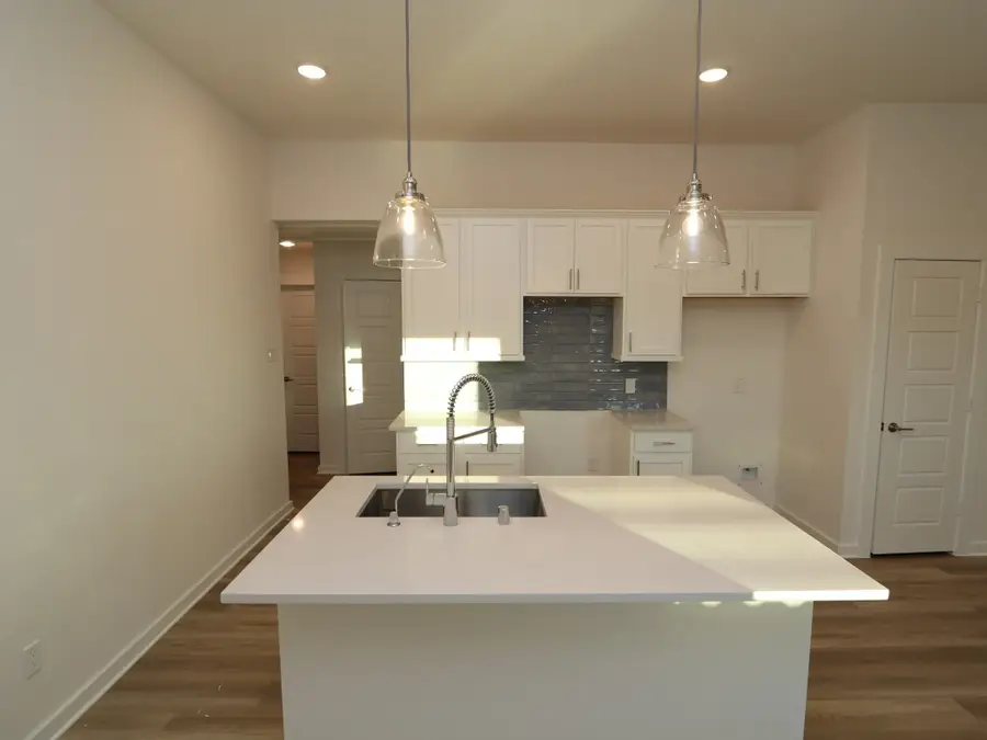 1213 Sacred Light Lane, La Marque, TX 77568 - Image #2