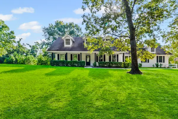 1387 Barretts Landing Road, Trinity, TX 75862