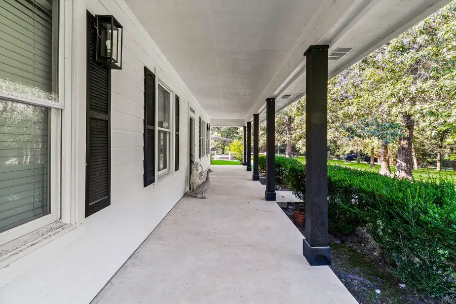 1387 Barretts Landing Road, Trinity, TX 75862 - Image #3