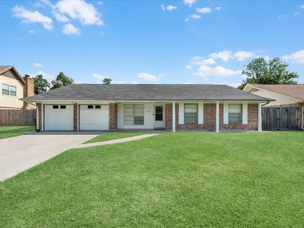 13931 Roundstone Lane, Houston, TX 77015
