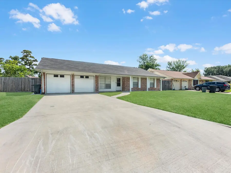 13931 Roundstone Lane, Houston, TX 77015 - #2