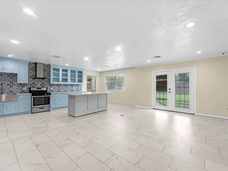 13931 Roundstone Lane, Houston, TX 77015 - #3