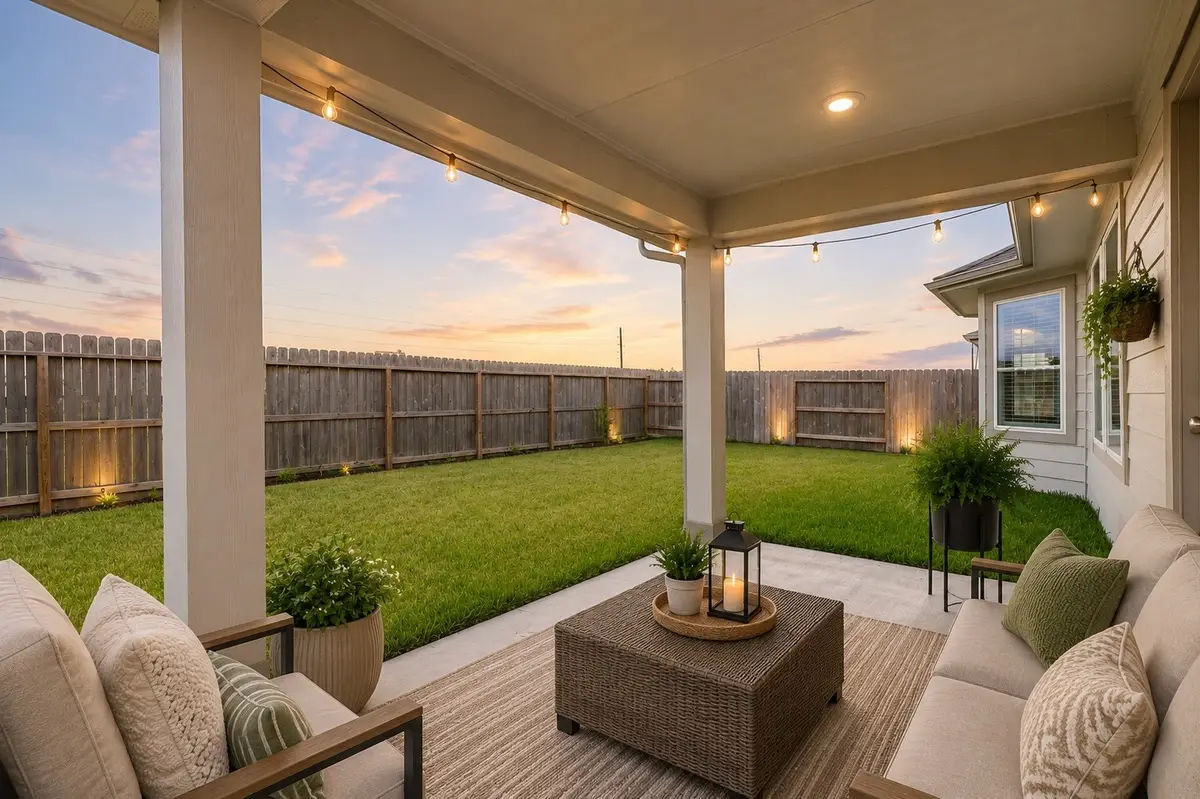 6322 Brazos Trail Drive, Richmond, TX 77469 - #1