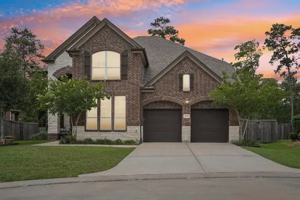 13710 Nubenbrook Lake Drive, Houston, TX 77044