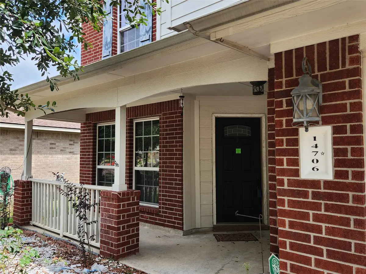 14706 Emerald Cypress Lane, Cypress, TX 77429 - Image #1