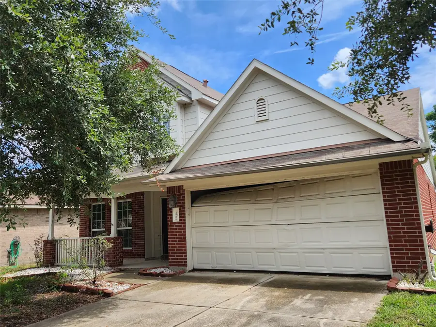 14706 Emerald Cypress Lane, Cypress, TX 77429 - Image #2