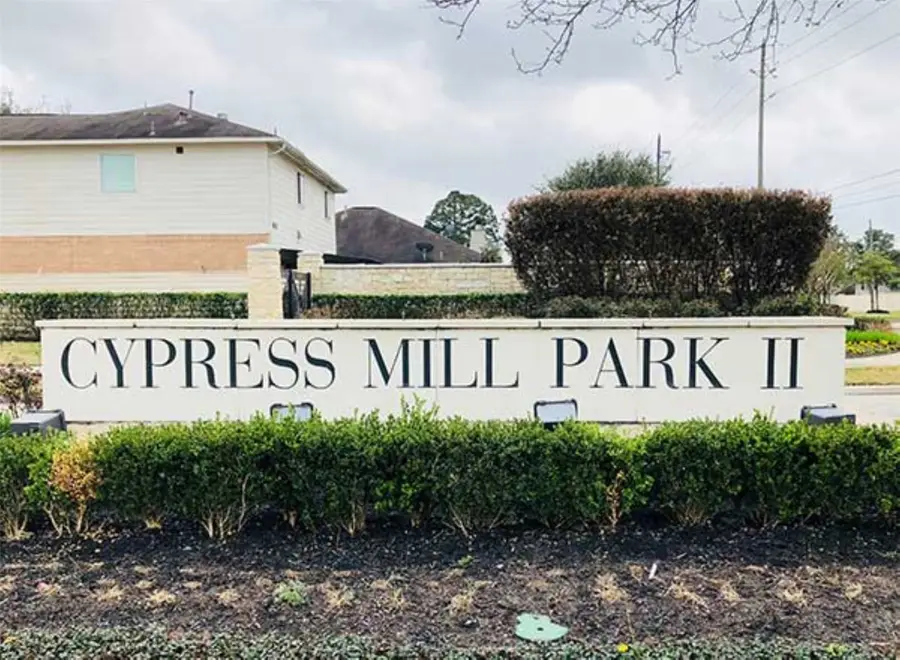 14706 Emerald Cypress Lane, Cypress, TX 77429 - Image #3