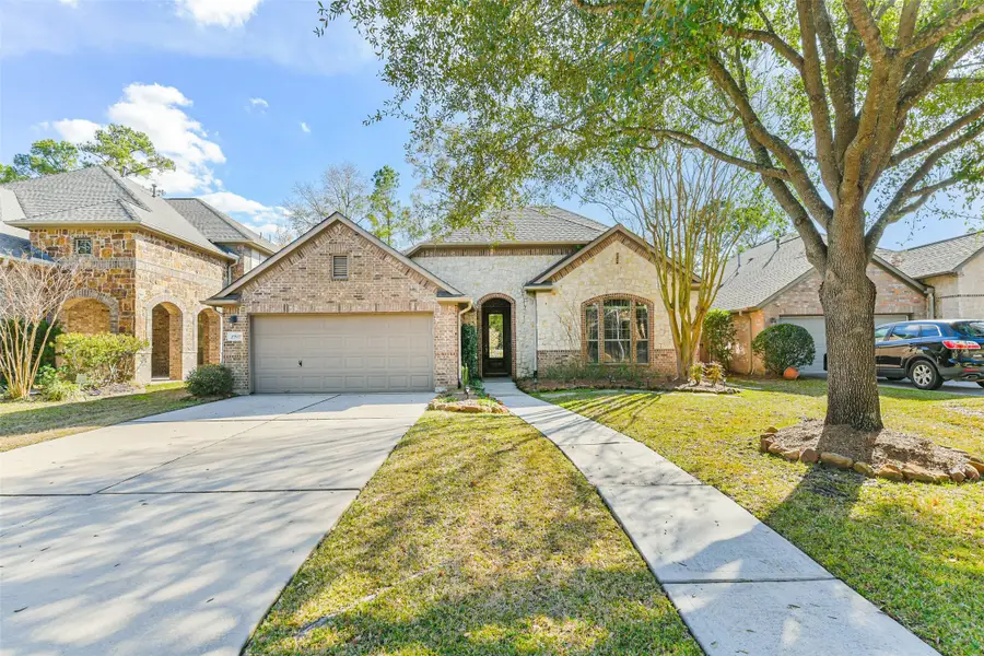 27527 Caradoc Springs Court, Spring, TX 77386 - #2
