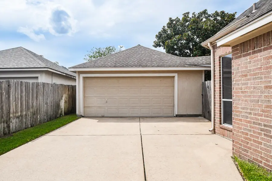 2502 Quiet Lake Court, Pearland, TX 77584 - #3