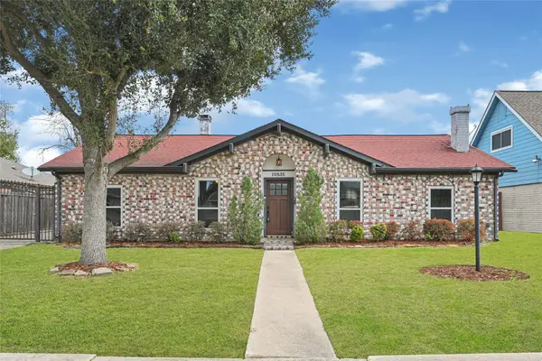 10835 Sageburrow Drive, Houston, TX 77089