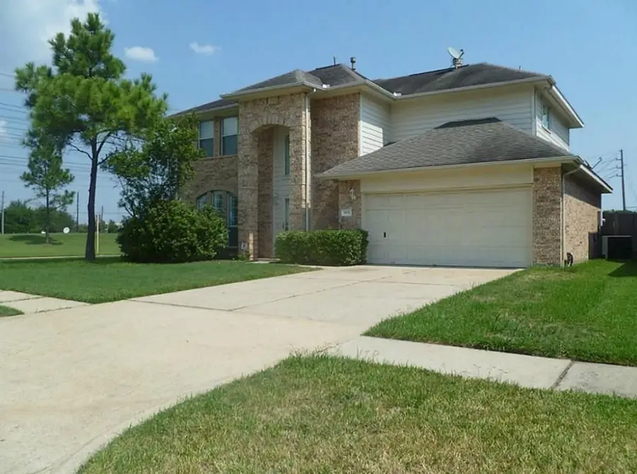 8974 Green Castle Way, Houston, TX 77095 - #3