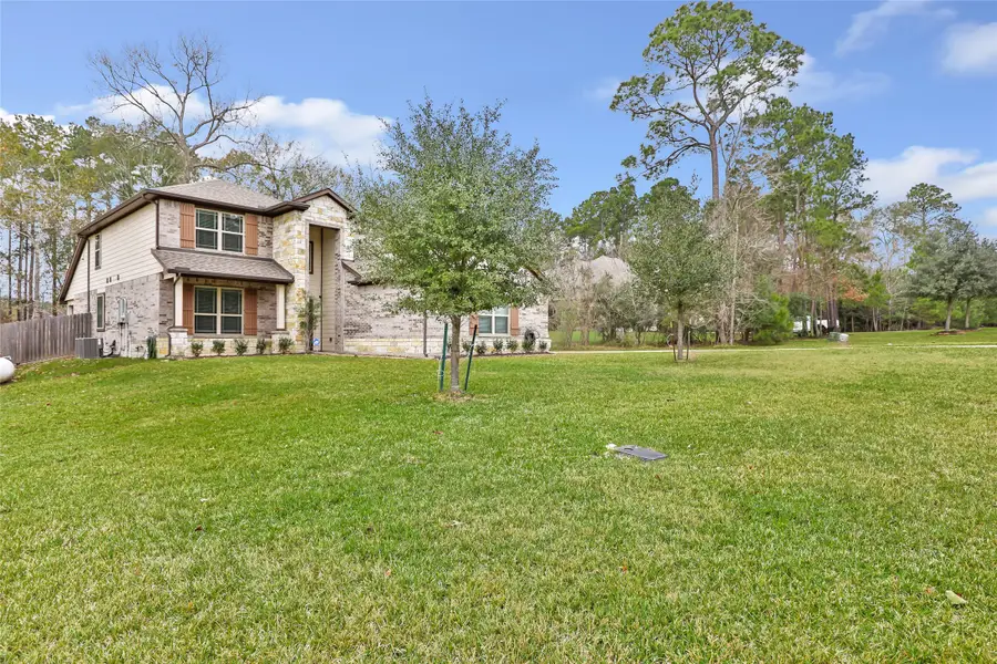 28511 Riverside Crest Lane, Huffman, TX 77336 - #2