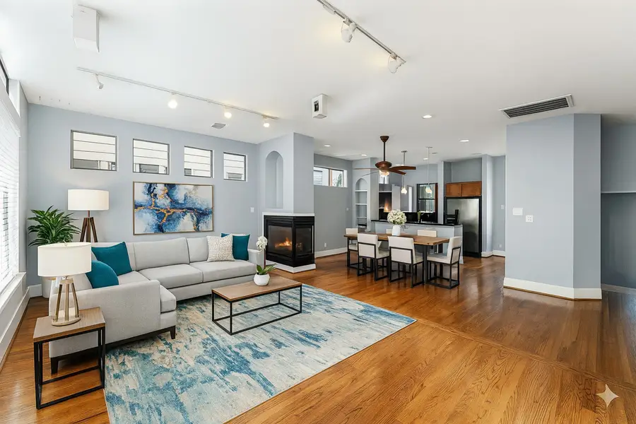 408 Parker Street, Houston, TX 77007 - Image #2