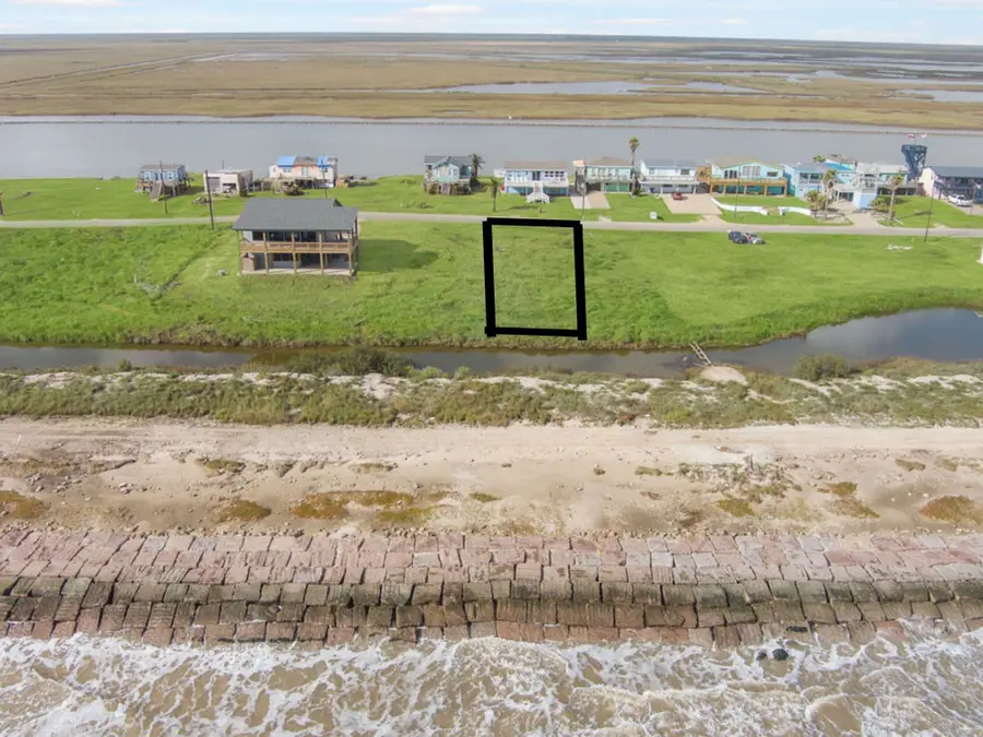 0 Cr 230 - Canal Dr, Sargent, TX 77414 - Image #3