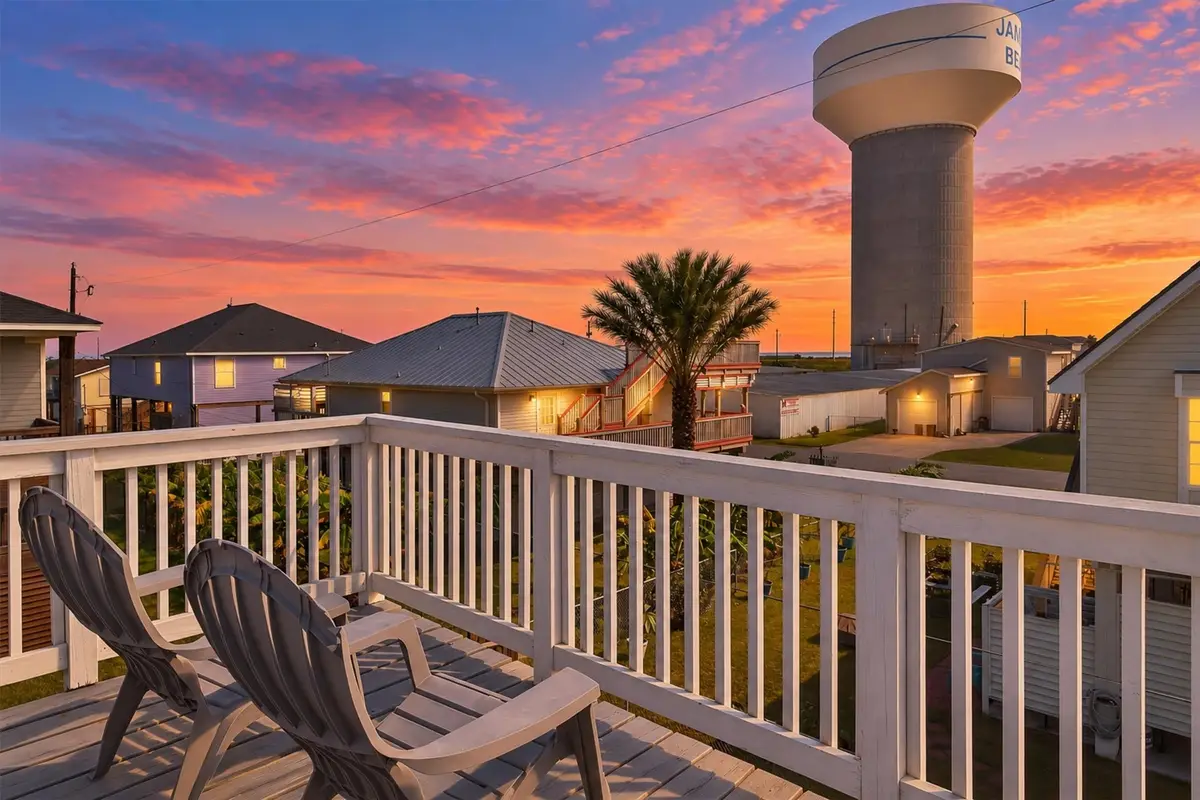 16515 John Davis Road, Jamaica Beach, TX 77554 - #1