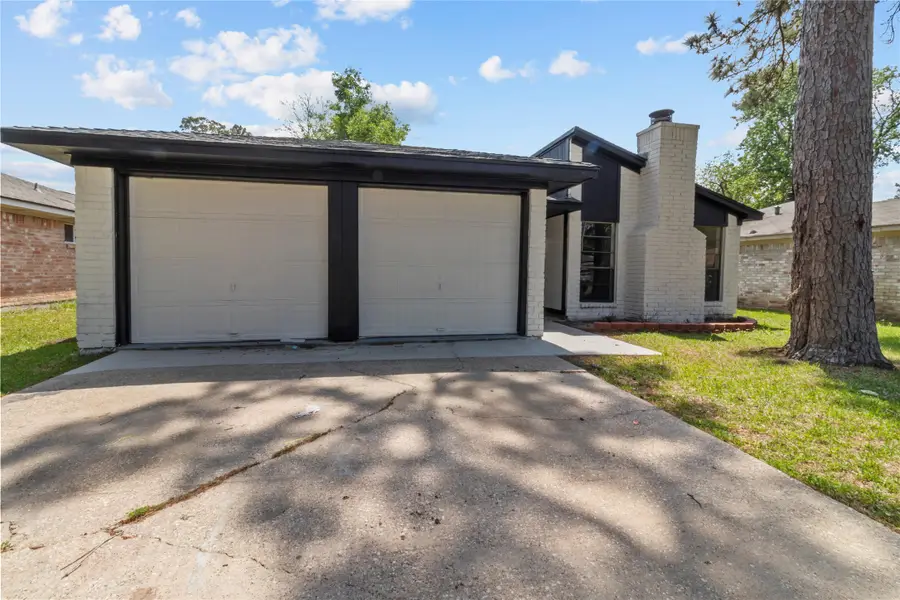 5026 Fitzwater Drive, Spring, TX 77373 - #2