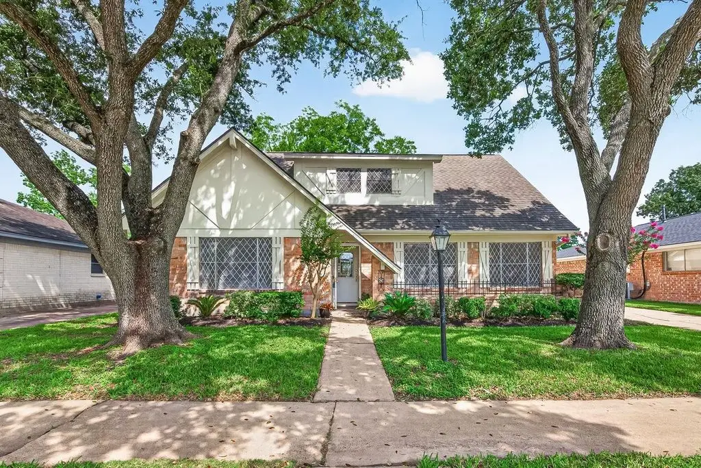 12314 Shaftsbury Drive, Houston, TX 77031 - #1