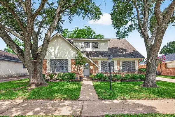12314 Shaftsbury Drive, Houston, TX 77031