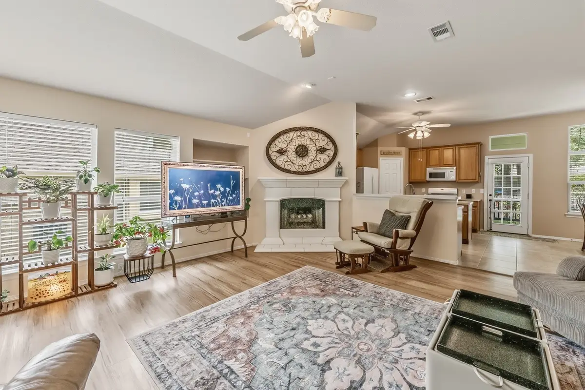 273 Sunset Path S, Montgomery, TX 77316 - #1