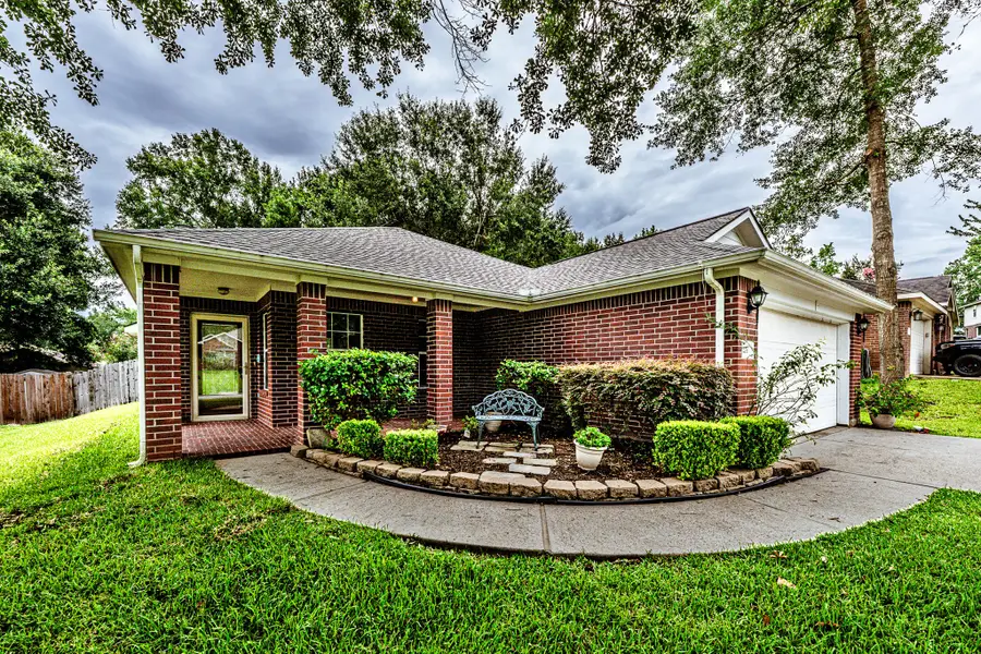 273 Sunset Path S, Montgomery, TX 77316 - #2
