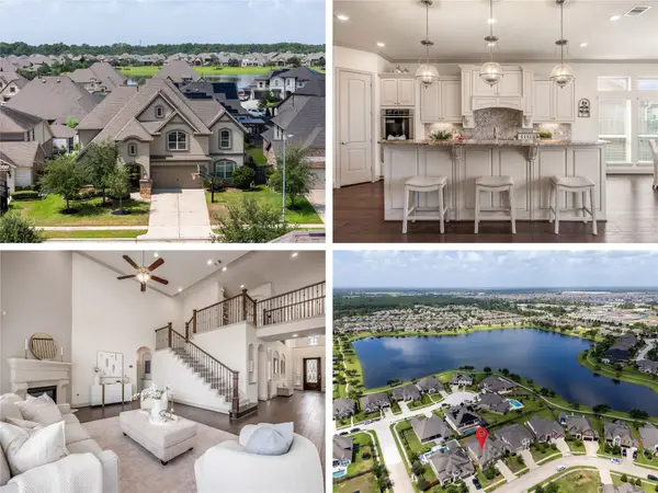 13506 Columbia Key Dr Drive, Tomball, TX 77377