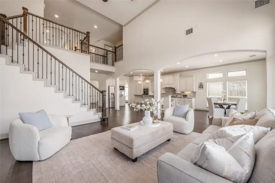 13506 Columbia Key Dr Drive, Tomball, TX 77377 - #2