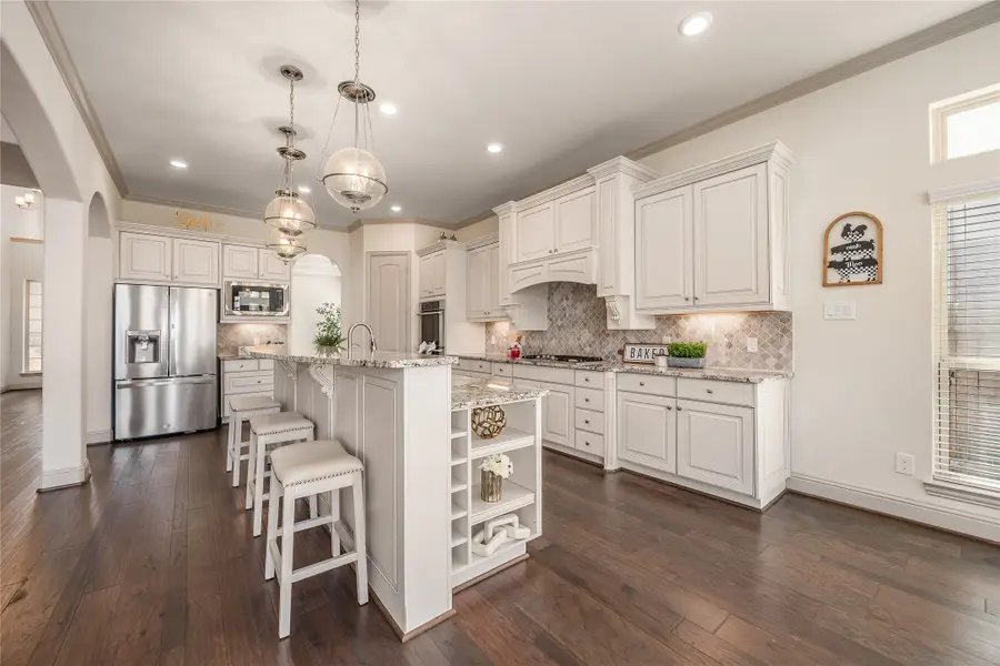 13506 Columbia Key Dr Drive, Tomball, TX 77377 - #3