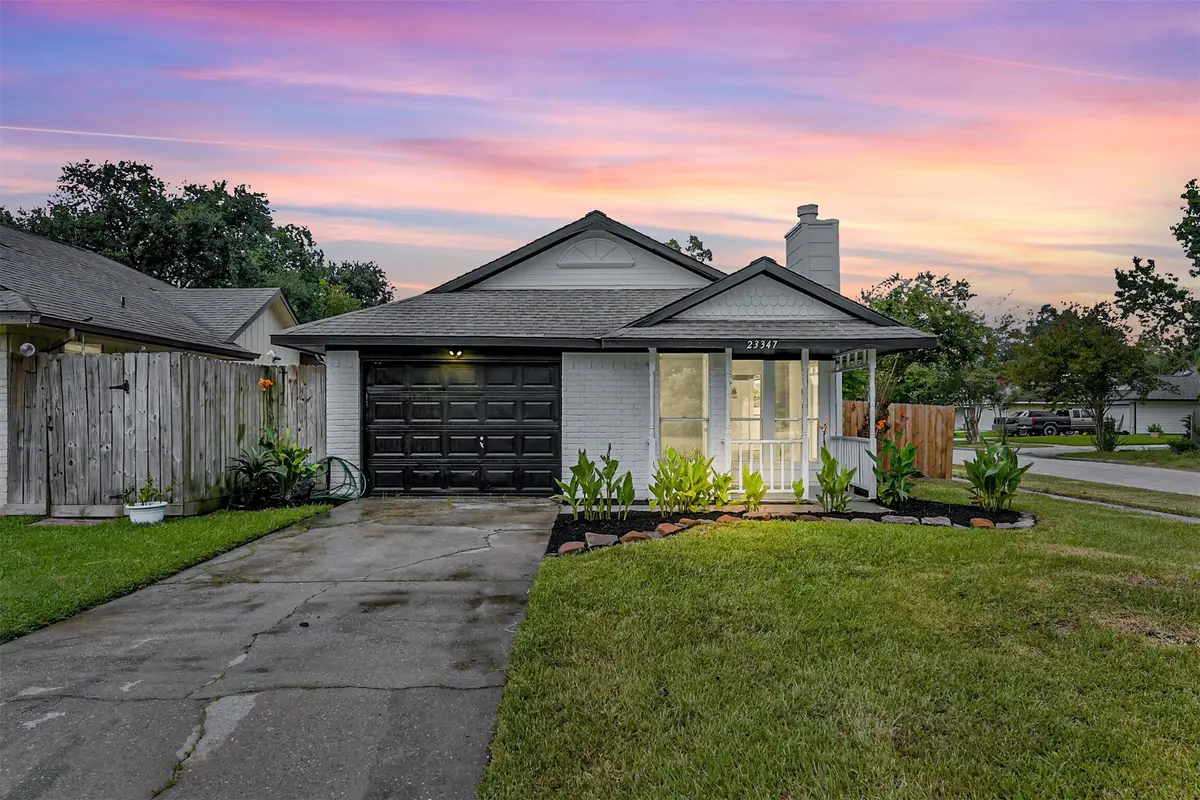 23347 Prairie Bird Drive, Spring, TX 77373 - Image #1