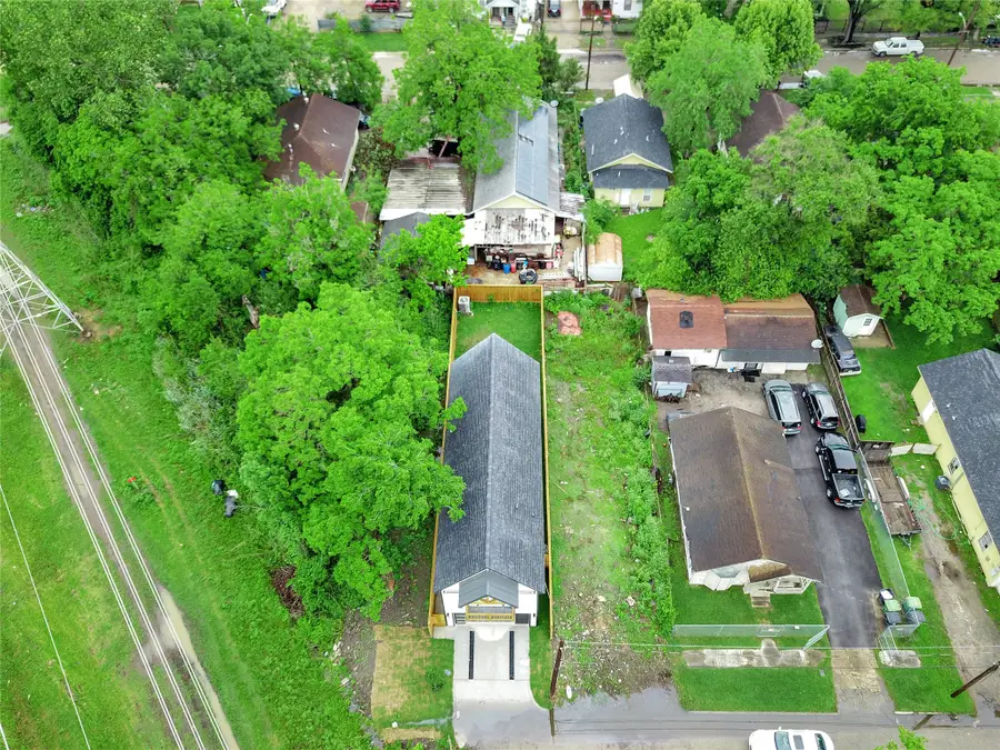 0 Dayton, Houston, TX 77012 - #3