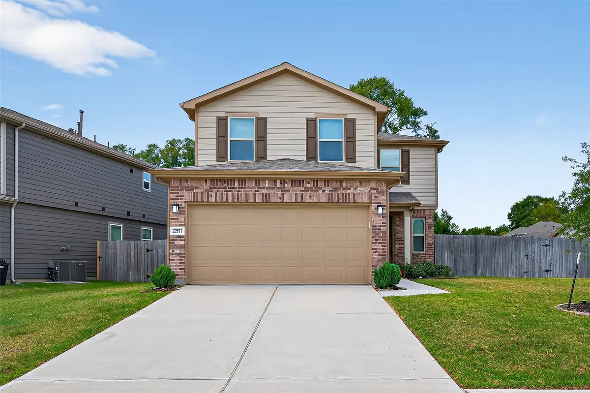 27571 Bello Bend Lane, Magnolia, TX 77354-7124 - #1