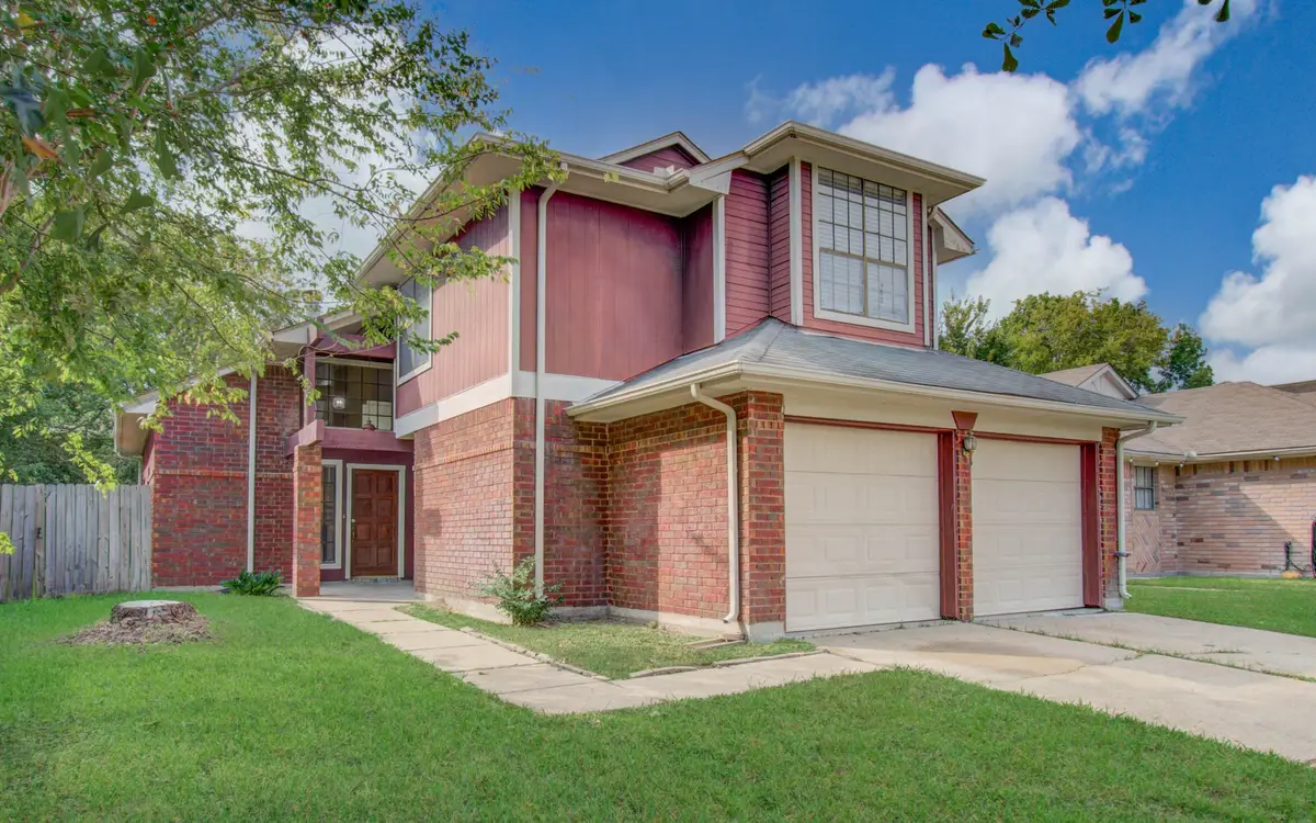 9306 Bristlebrook Drive, Houston, TX 77083 - Image #1