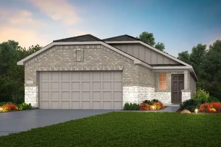 15845 Blass Valley Drive, Conroe, TX 77302 - #1