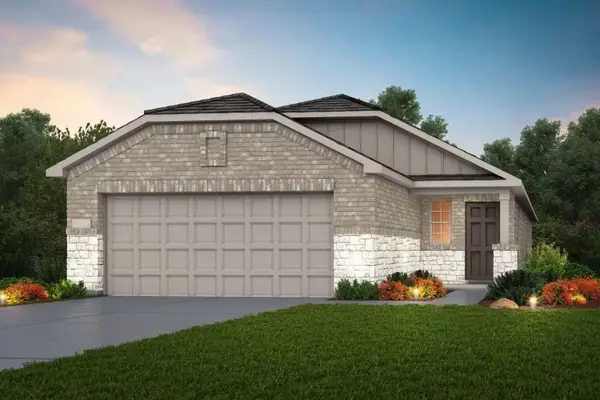 15845 Blass Valley Drive, Conroe, TX 77302