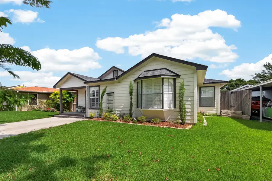 7615 Azalea Street, Houston, TX 77023 - #2