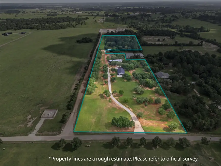 33952 Joseph Road, Waller, TX 77484 - #3