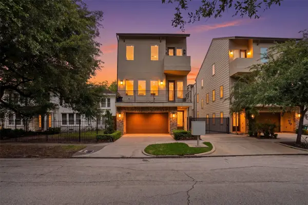 215 Avondale Street, Houston, TX 77006