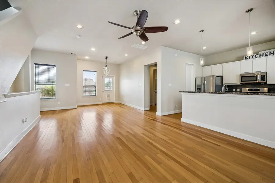 1902 Fletcher Street, Houston, TX 77009 - #2