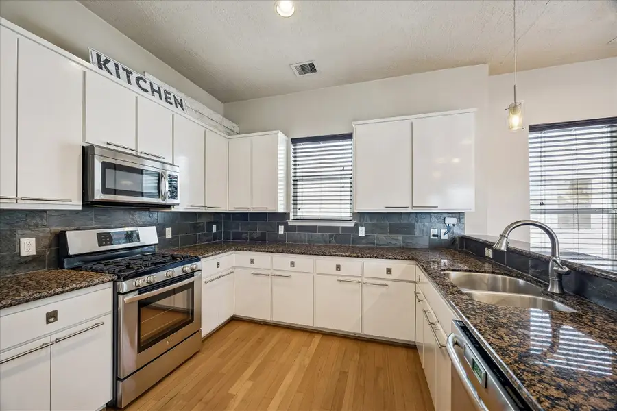 1902 Fletcher Street, Houston, TX 77009 - #3