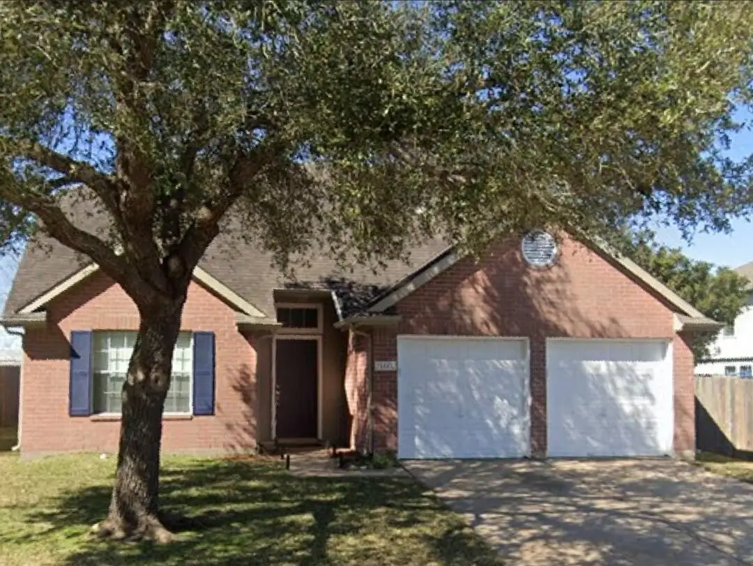 21602 Grand Bay Lane, Katy, TX 77449 - #1
