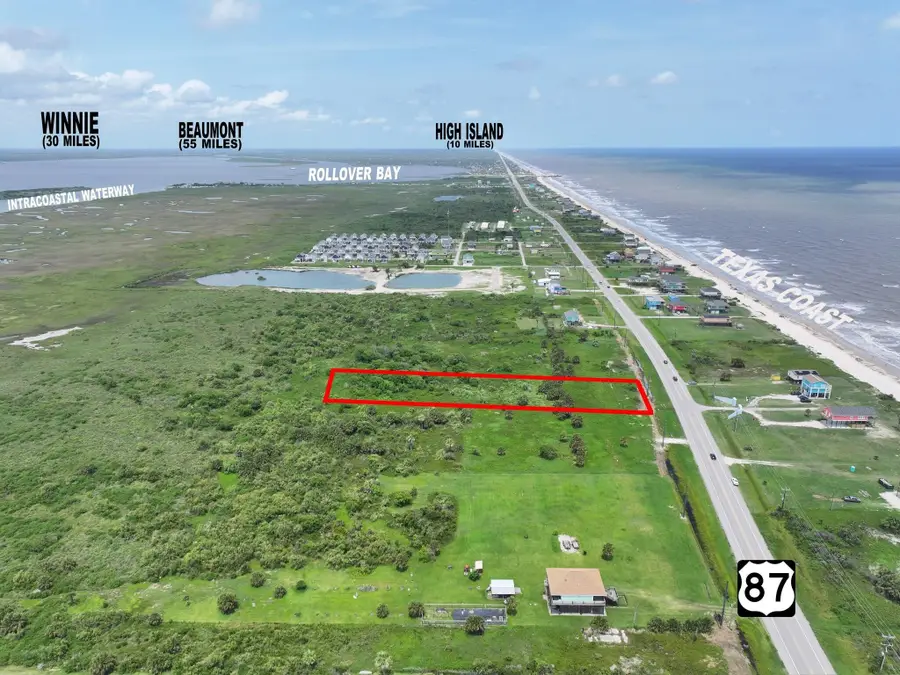 1239 Highway 87, Gilchrist, TX 77617 - Image #3