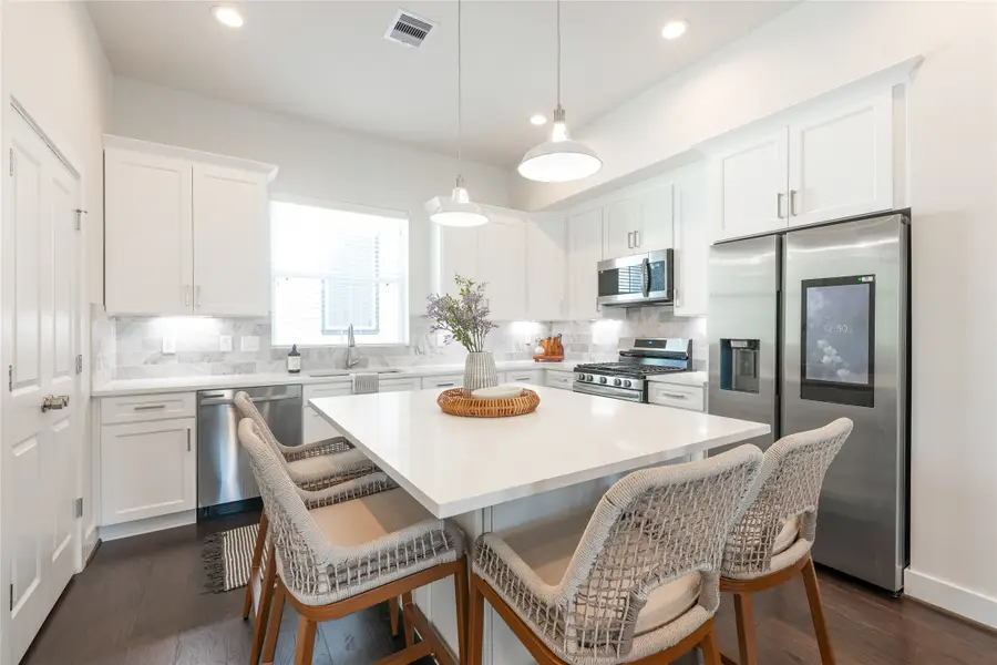 5518 Wheatley Street #B, Houston, TX 77091 - #2