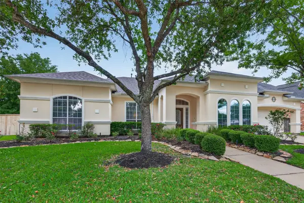 18622 Yorkshire Manor Court, Spring, TX 77379