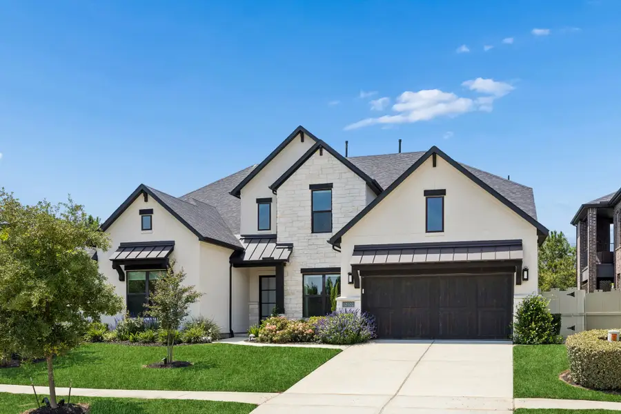 10102 S Goshawk Trail, Conroe, TX 77385 - #2