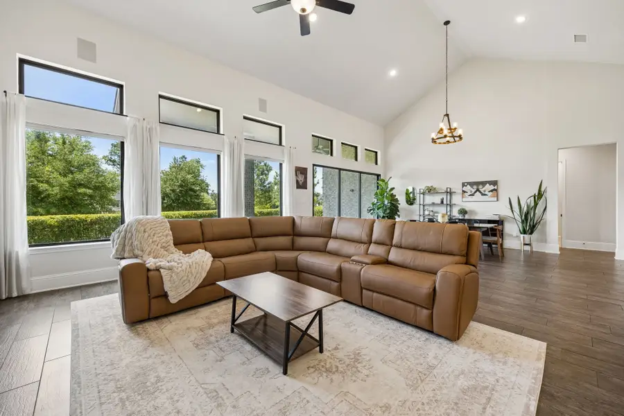 10102 S Goshawk Trail, Conroe, TX 77385 - #3