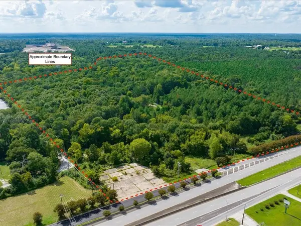 601 John Redditt Drive, Lufkin, TX 75904