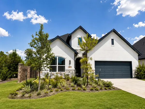 27907 Spring Falls Court, Spring, TX 77386