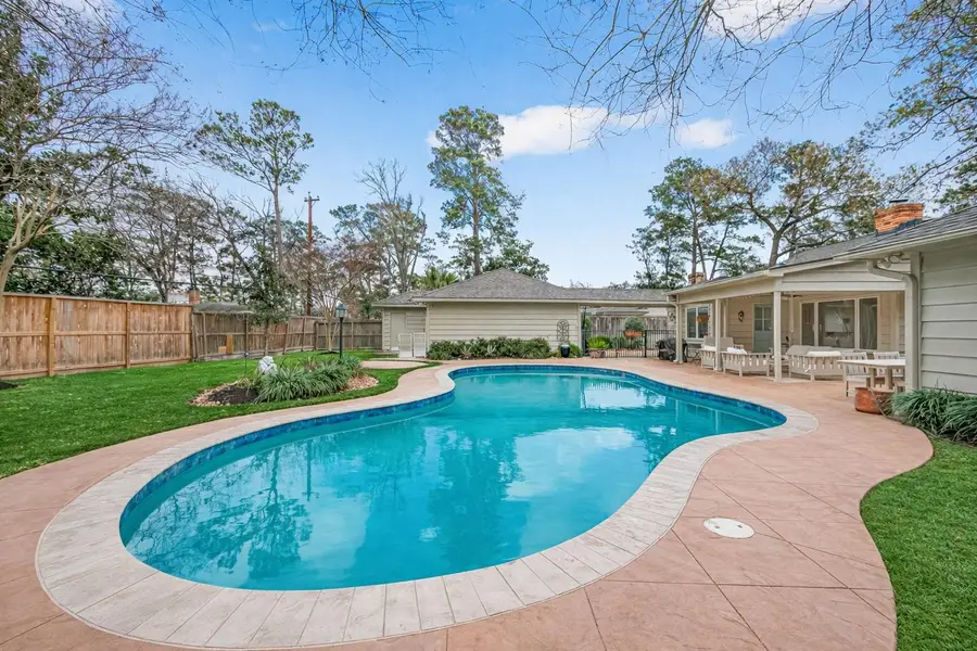 10122 Pine Forest Road, Houston, TX 77042 - #2