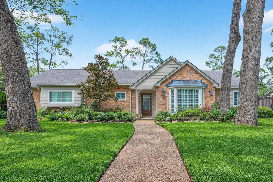 10122 Pine Forest Road, Houston, TX 77042 - #3