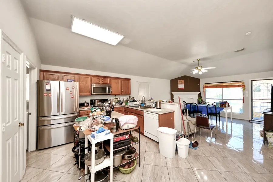 6303 Rumford Lane, Houston, TX 77084 - Image #2